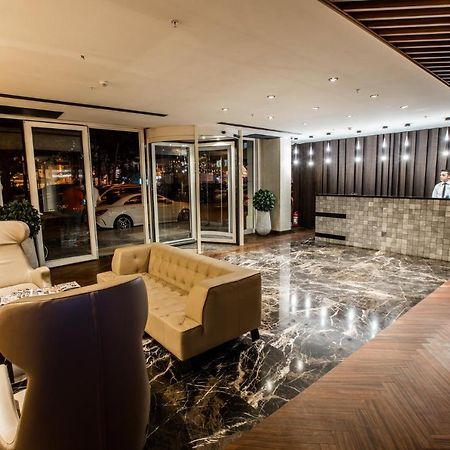 The Wyspy Hotel Ordu Luaran gambar