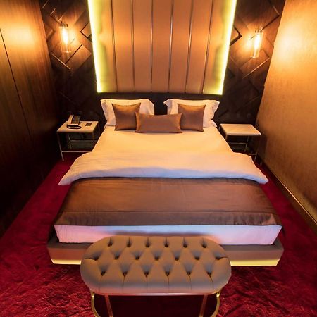 The Wyspy Hotel Ordu Luaran gambar