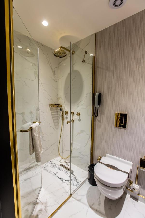 The Wyspy Hotel Ordu Luaran gambar
