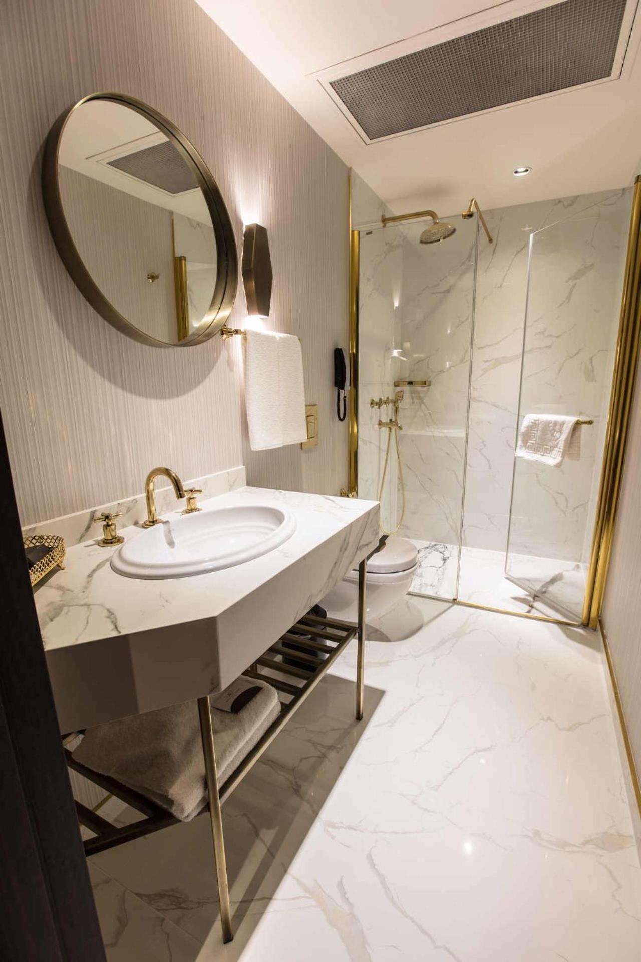 The Wyspy Hotel Ordu Luaran gambar