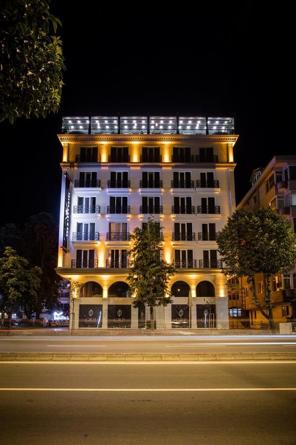 The Wyspy Hotel Ordu Luaran gambar