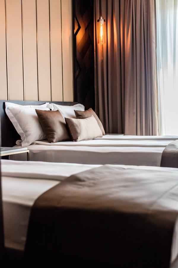 The Wyspy Hotel Ordu Luaran gambar
