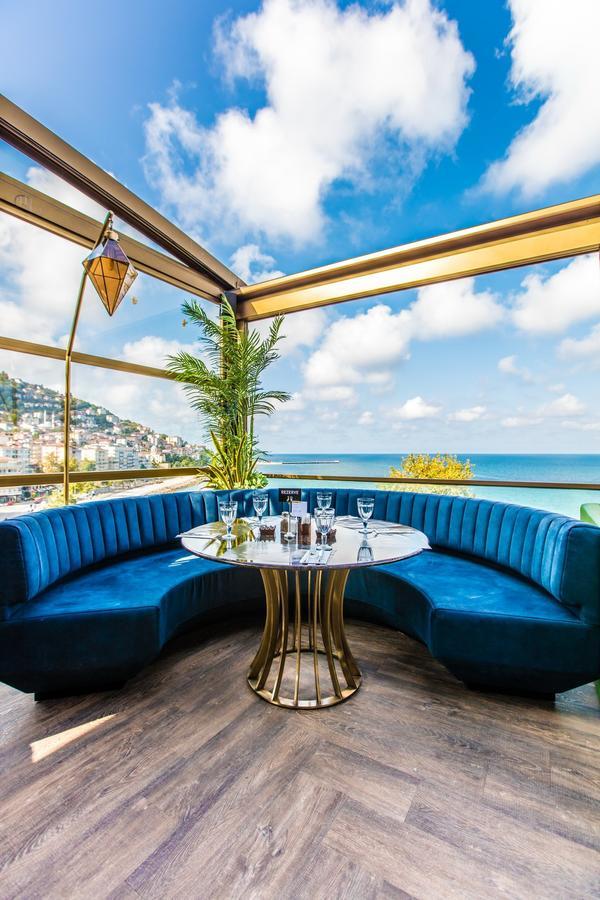 The Wyspy Hotel Ordu Luaran gambar