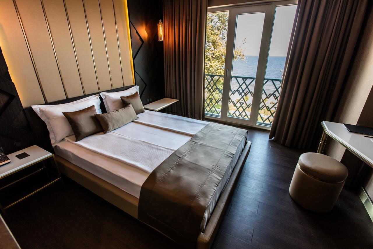 The Wyspy Hotel Ordu Luaran gambar