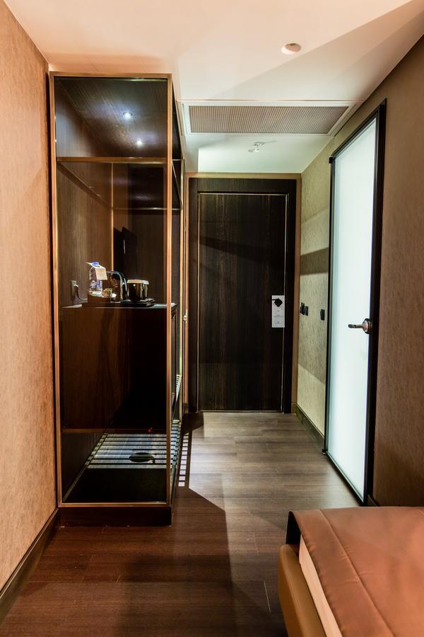 The Wyspy Hotel Ordu Luaran gambar
