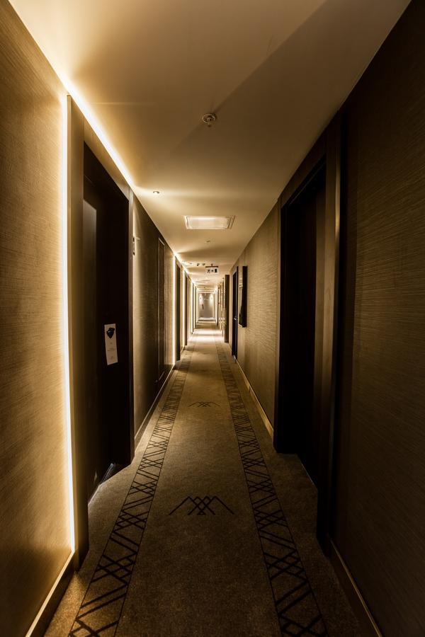 The Wyspy Hotel Ordu Luaran gambar