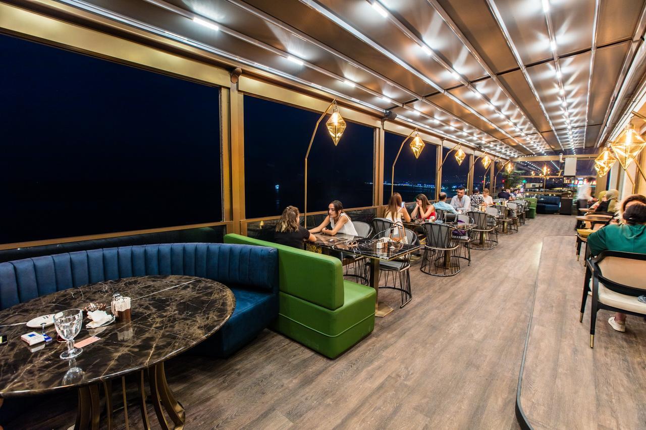 The Wyspy Hotel Ordu Luaran gambar