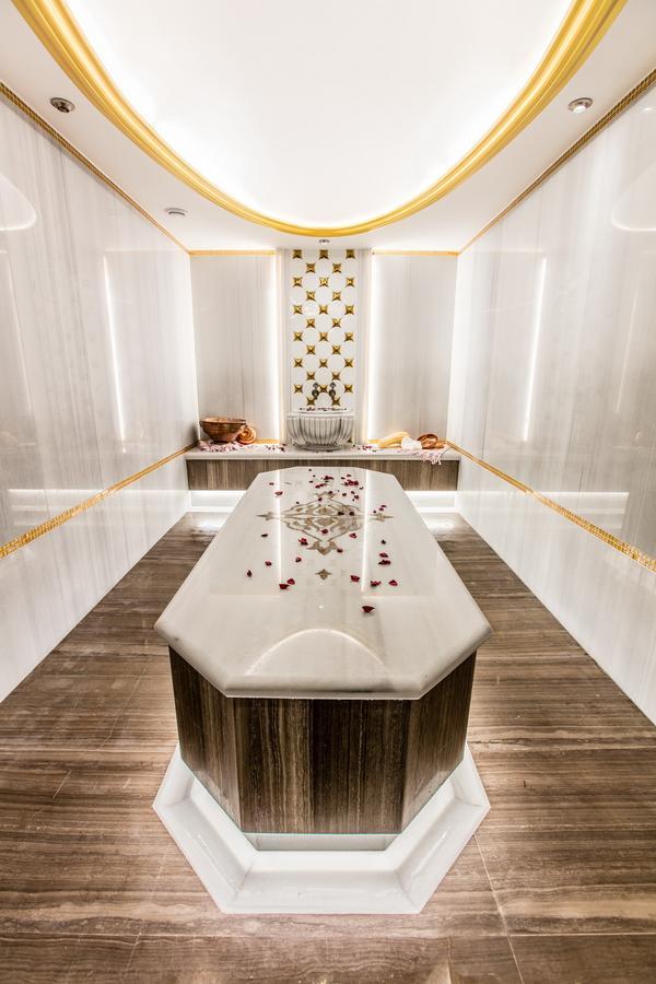 The Wyspy Hotel Ordu Luaran gambar