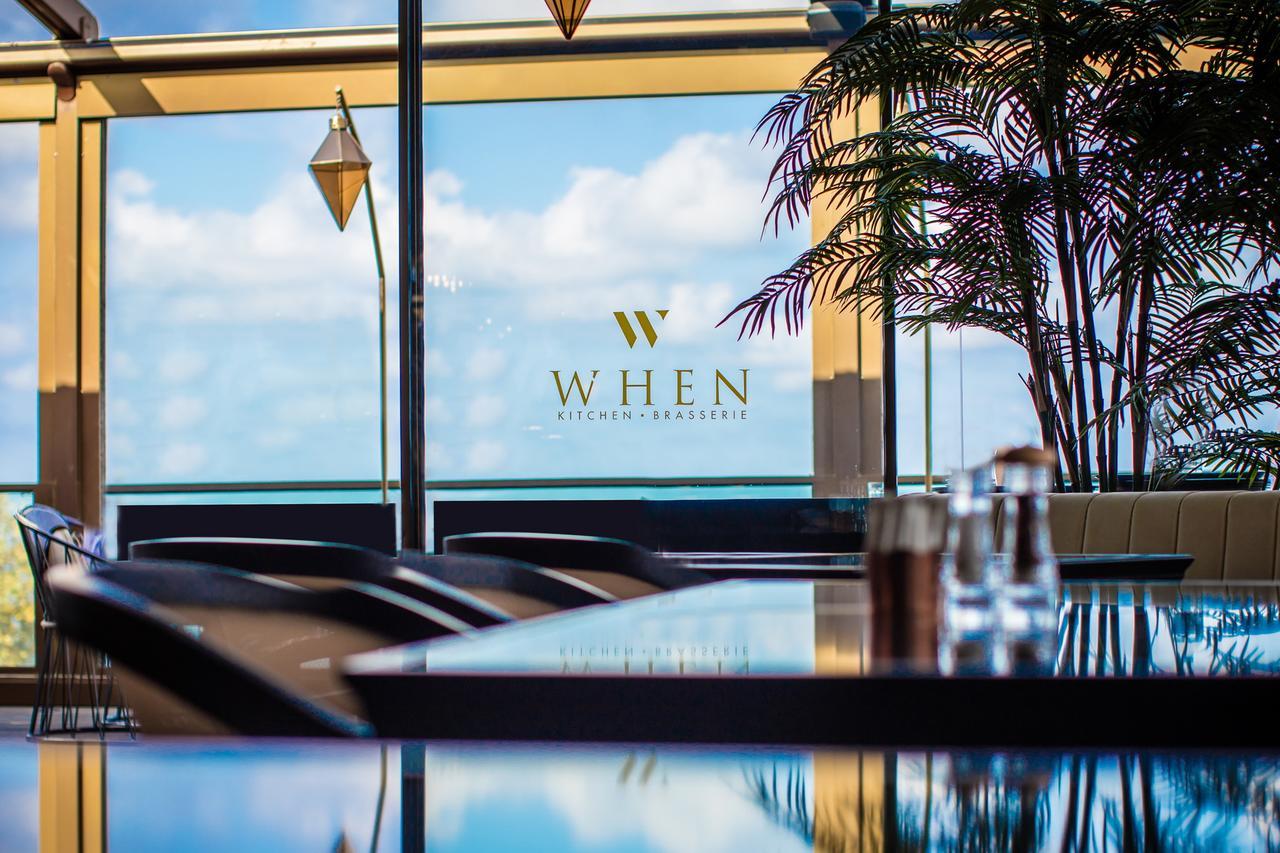 The Wyspy Hotel Ordu Luaran gambar