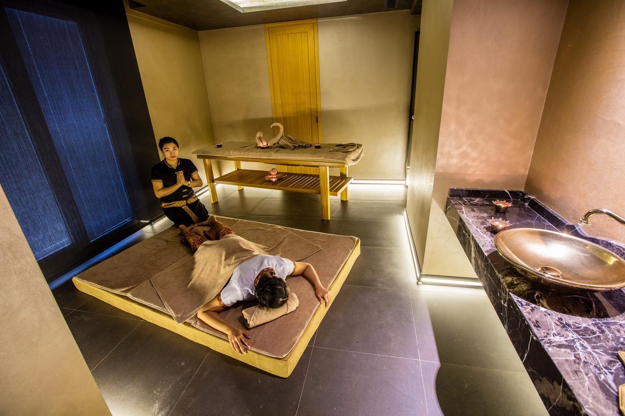 The Wyspy Hotel Ordu Luaran gambar
