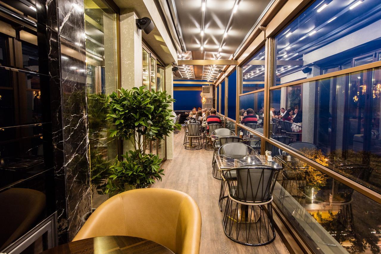 The Wyspy Hotel Ordu Luaran gambar