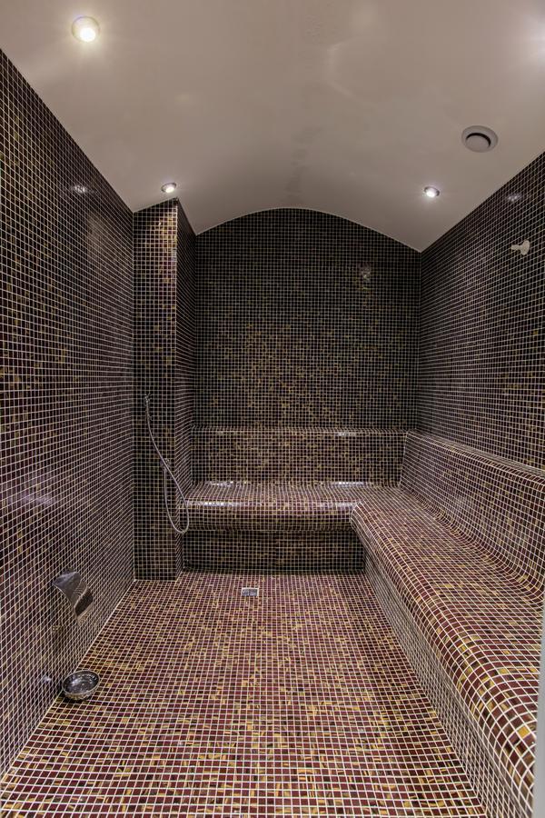 The Wyspy Hotel Ordu Luaran gambar