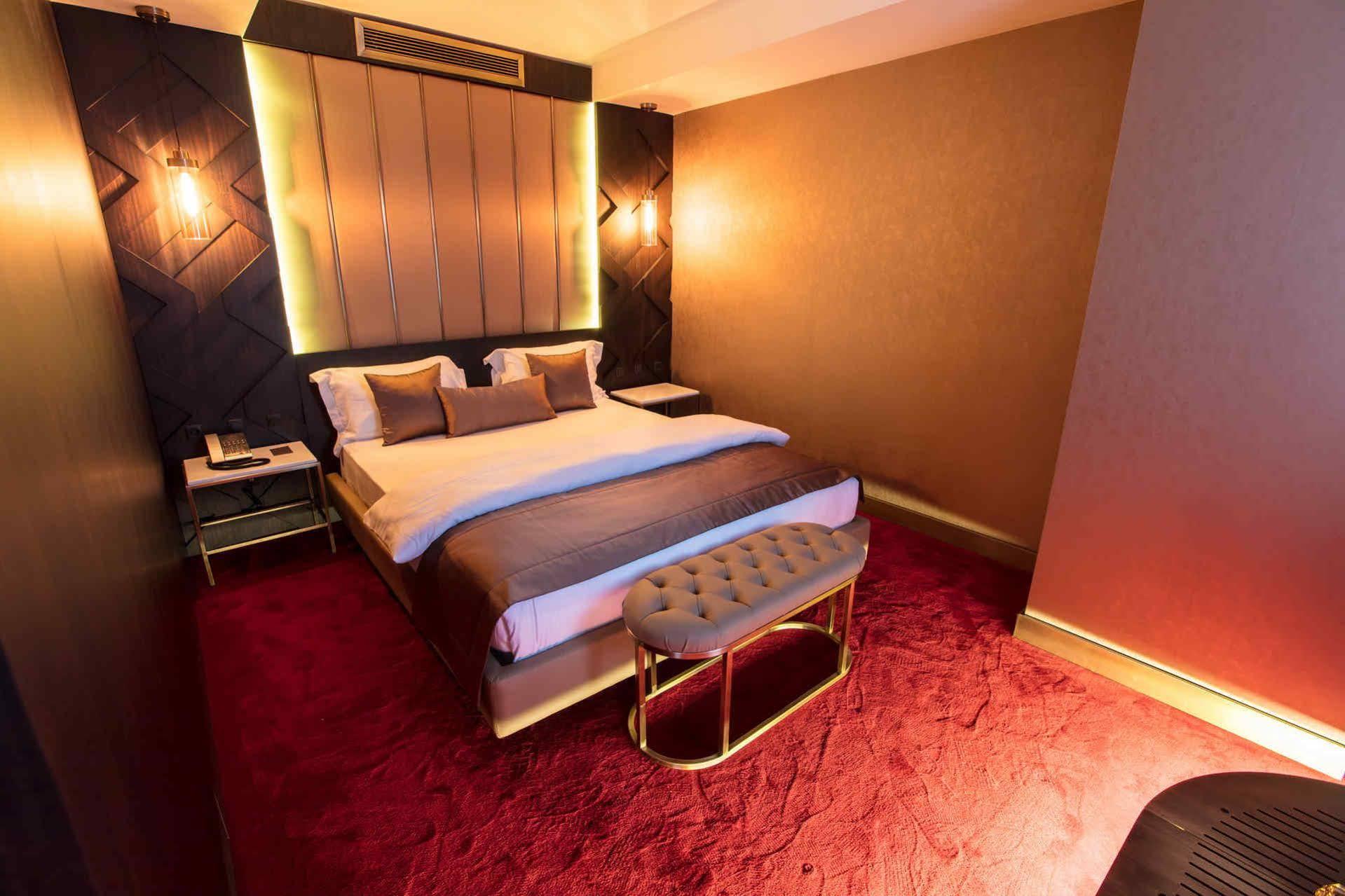 The Wyspy Hotel Ordu Luaran gambar