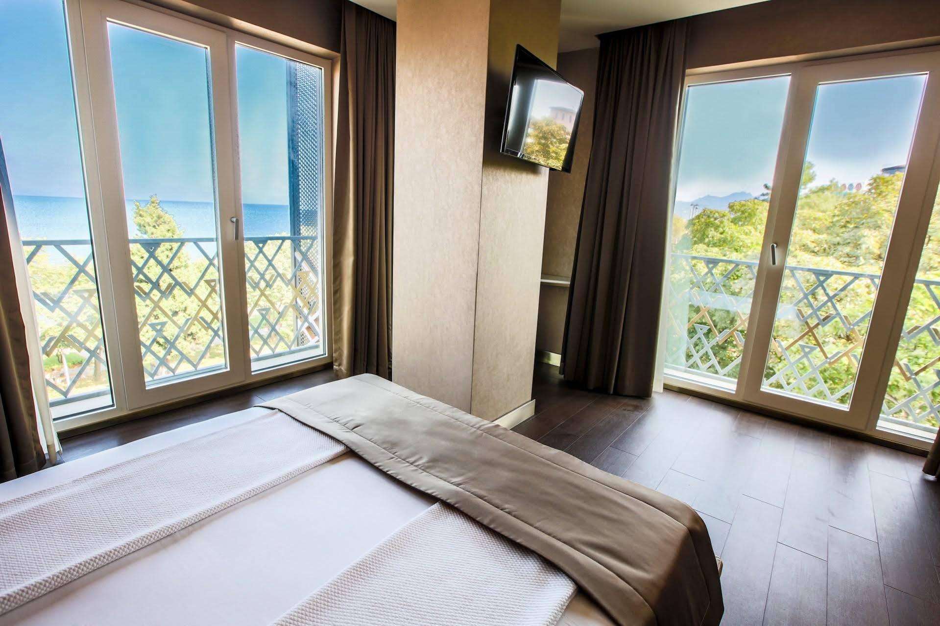 The Wyspy Hotel Ordu Luaran gambar