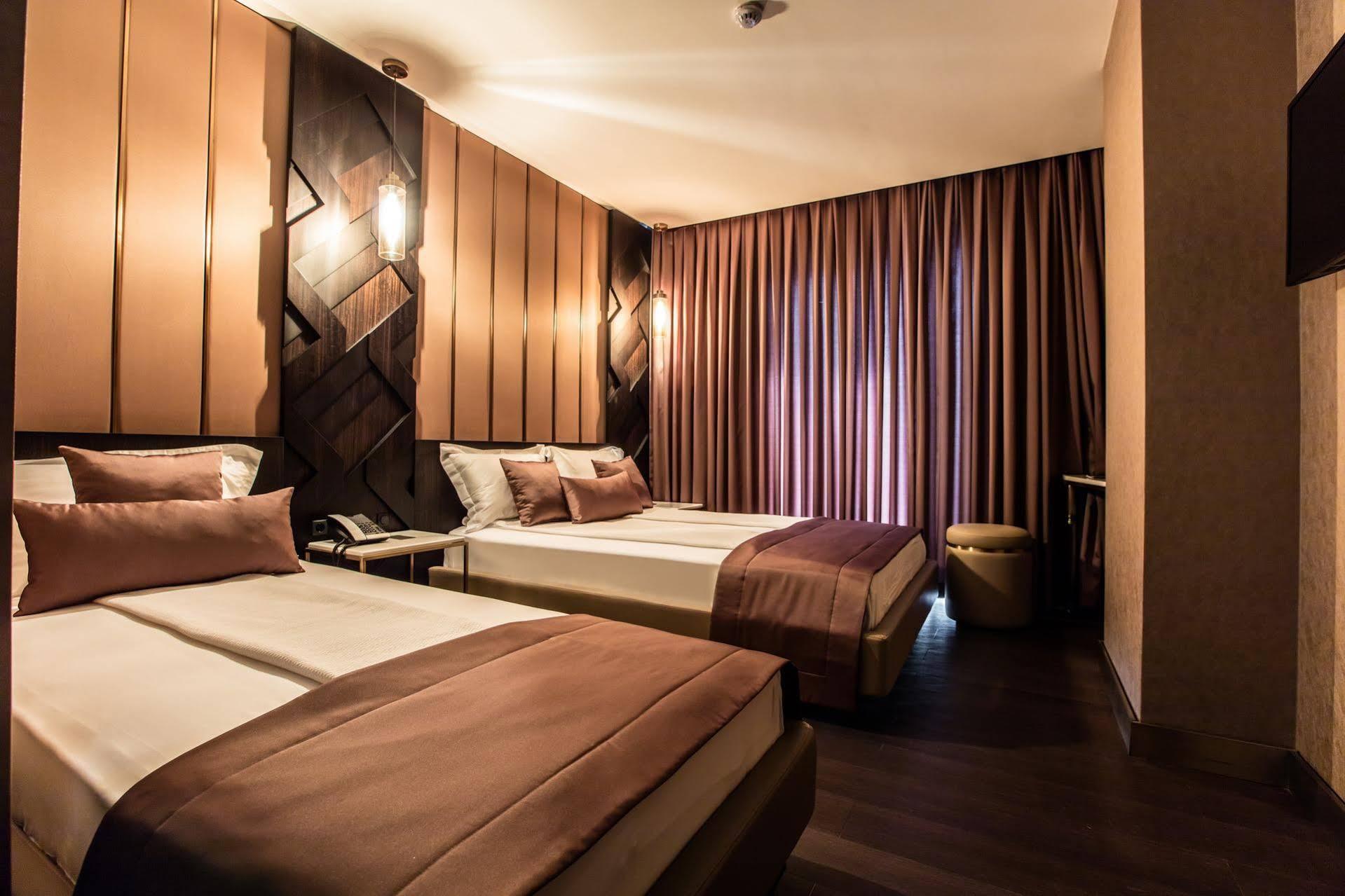 The Wyspy Hotel Ordu Luaran gambar
